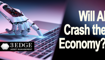 Will AI Crash the Economy?